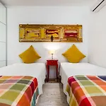 Appartamento T2 Tiles Estoril