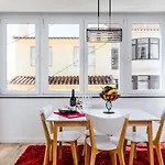 Appartamento T2 Tiles Estoril