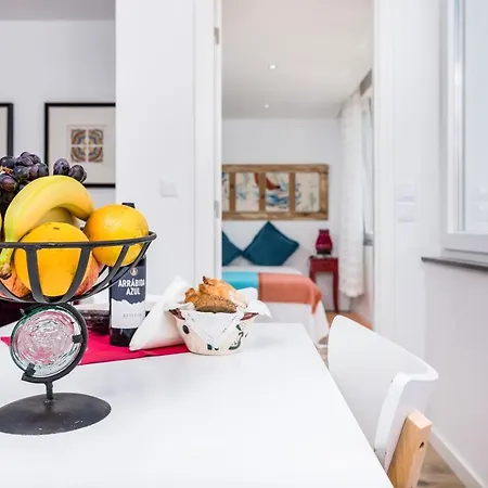 Appartamento T2 Tiles