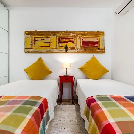 Appartamento T2 Tiles Estoril