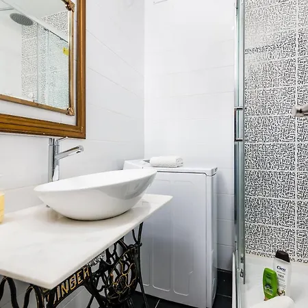 Apartman T2 Tiles *