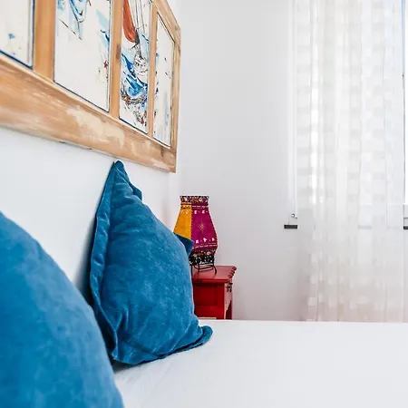 Apartment T2 Tiles Estoril